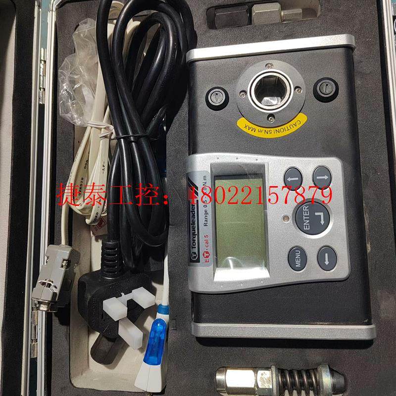 议价 EZ-TORQ 数显扭力测试仪