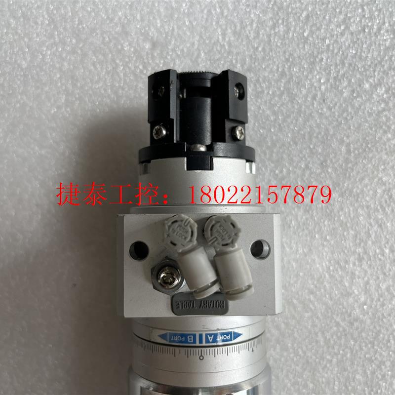 议价 SMC旋转气缸MDSUB7-180S/MDHR2-15R气爪