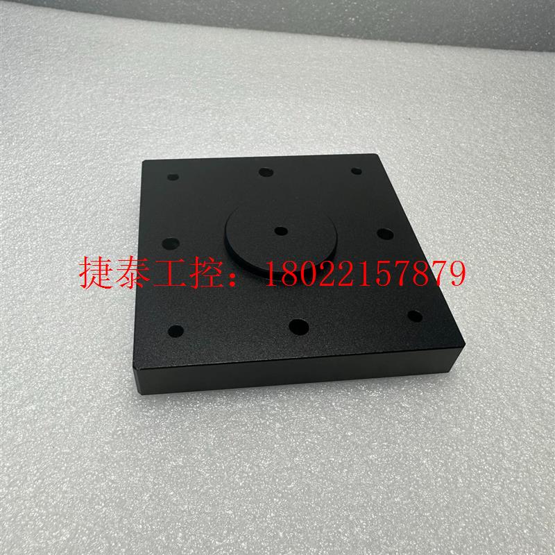 议价 OptoSigma西格玛SGSP-80YAW 电动中空旋转滑