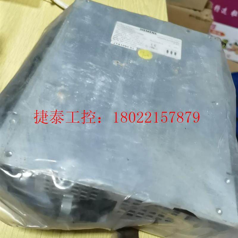 议价 原装西门子6SE6400-3CC02-2CD3电抗器 库存,