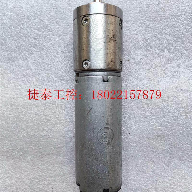 议价 二手dunkermotoren德恩科减速电机PLG32 36