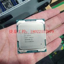 议价 E5 1650V4 CPU,实物拍摄 还有3颗 原装拆机的