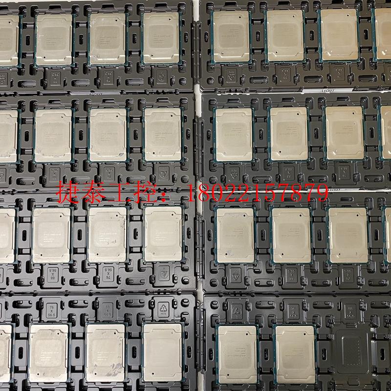 议价 4109T全新正式版;至强银牌4109T(2.0GHz