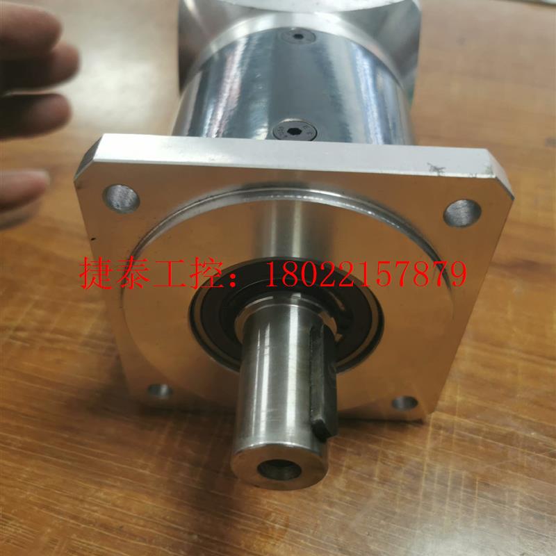 议价 新立盈 750W伺服电机行星减速机,PTF80-32