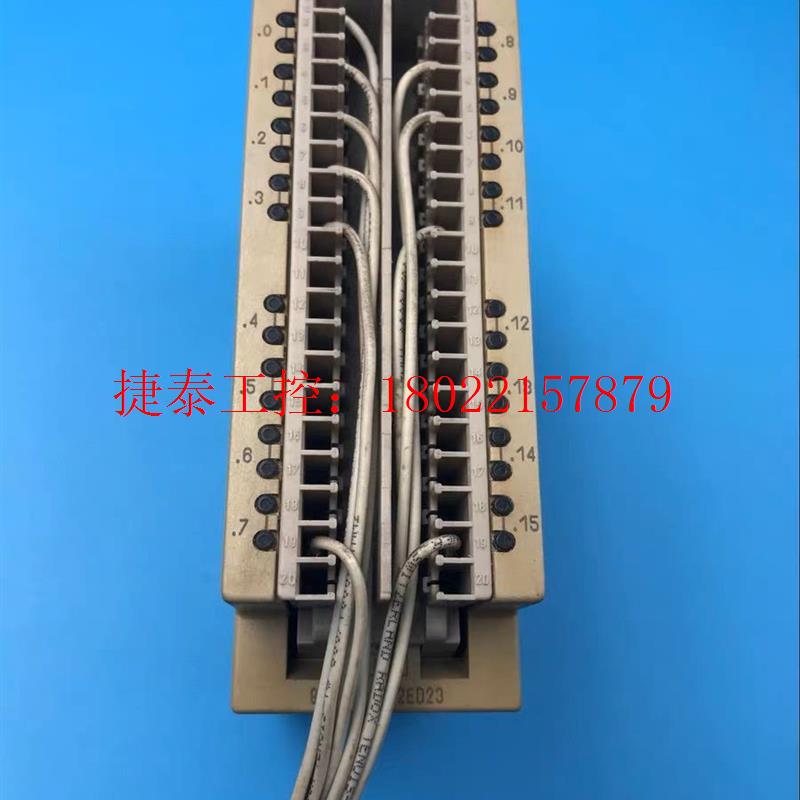 议价 西门子模块 9AB4 143-2ED23 实物图