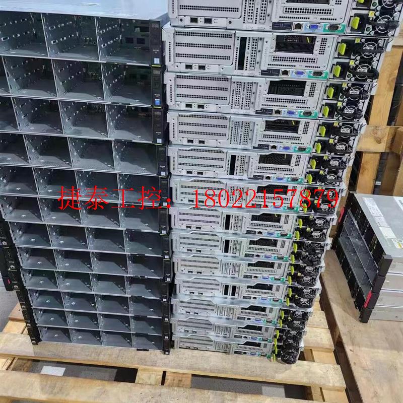 议价 华为2288V3 12盘位 3.5寸  带2308直通卡 单
