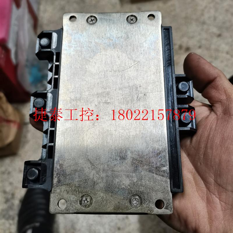 议价 GD400FFX65P3S GD400FFT65P3S 新能