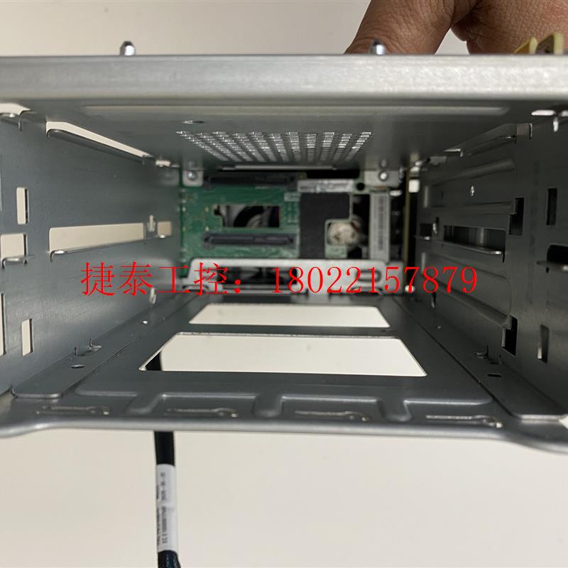 议价 2*3.5后置硬盘笼;ThinkSystem SR550