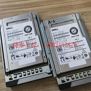 議價 R740 R750 R750xs固態硬盤0H8X3 DELL
