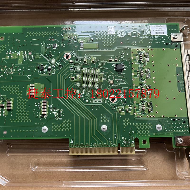 议价 原装DELL X710-DA2 Y5M7N X710-D