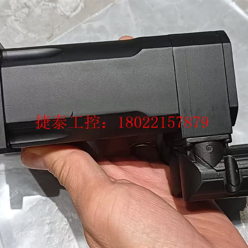 议价 原装BECKHOFF马达AM227M-0000    0