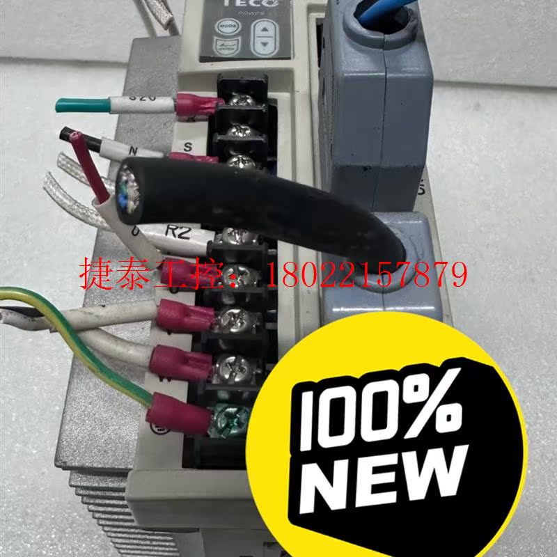 议价 伺服驱动器JSDEP-20A,原装正品拆机,实物拍摄,成