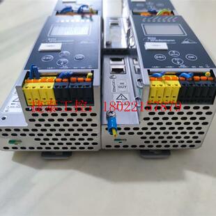 议价 EtherCAT 拆机德国网关控制器AS i3.0