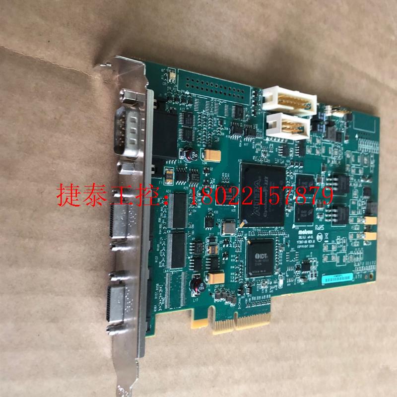 议价 MATROX SOL2MEVCLB SOLIOS eV-CL