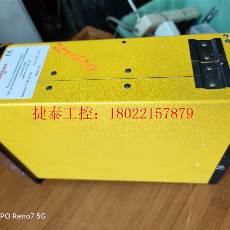 议价 美国GEC ALSTHOM MVTU11C1CD0751G变