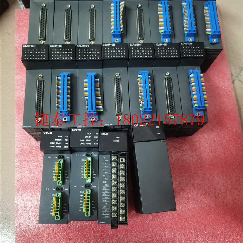 议价 台达模块 AH32AN02T-5B,AH32AM10N-5B
