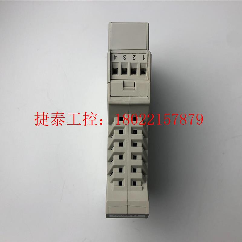 议价 PH447AAAAD信号隔离器安全栅,拆机现货实拍,