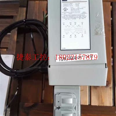 议价 EGS HEVI-DUTY HS1F1BS 控制变压器