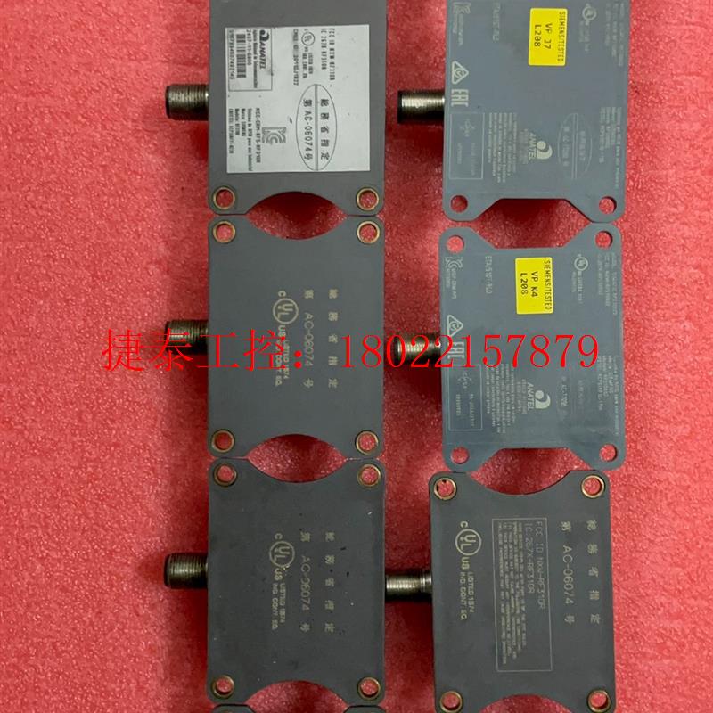 议价 6GT2801-1BA10  RF310R  读码器