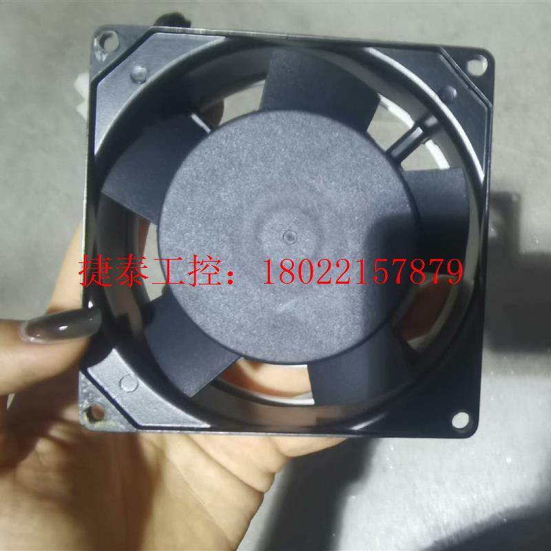 议价 全新过滤风扇,型号:F2E-92B-230,