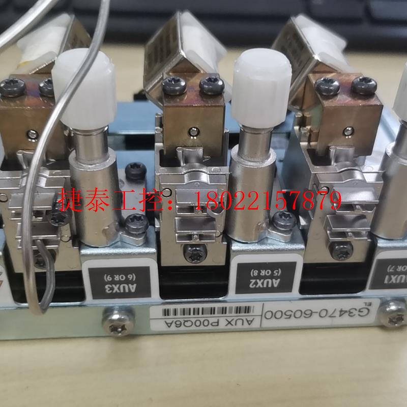 议价 G3470-60500 Agilent  7890 ,689