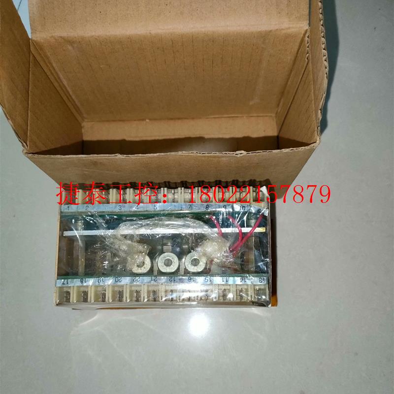 议价 全新原厂-IFC5励磁调节器无锡WEMP优质6GA2…