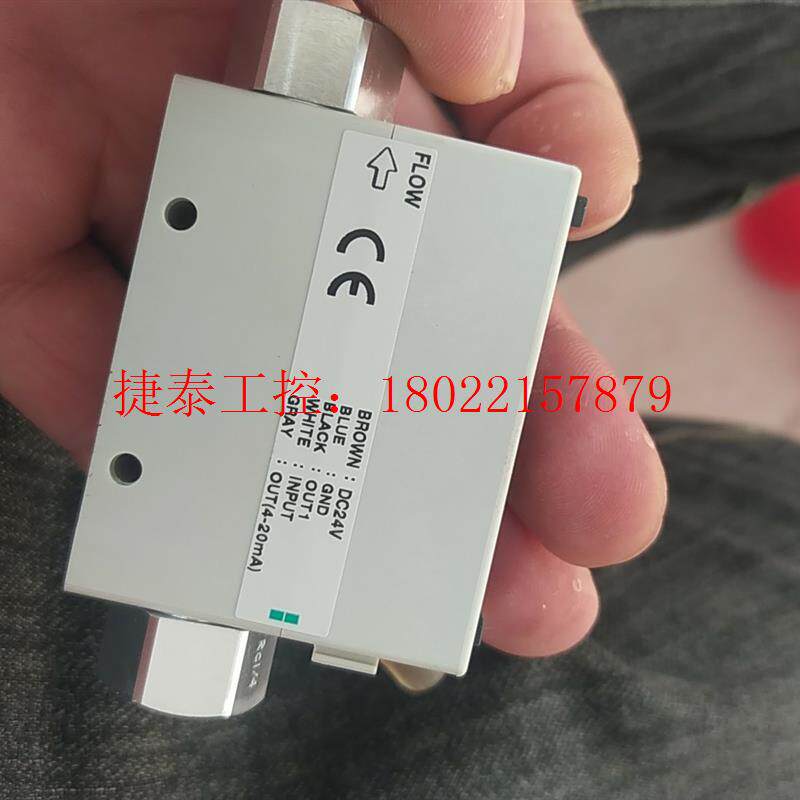 议价 CKD流量计FSM3-L101U1BA1E1N-A