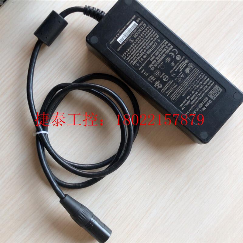 议价 正宗台湾GST160A15-ATS电源适配器,15V-9