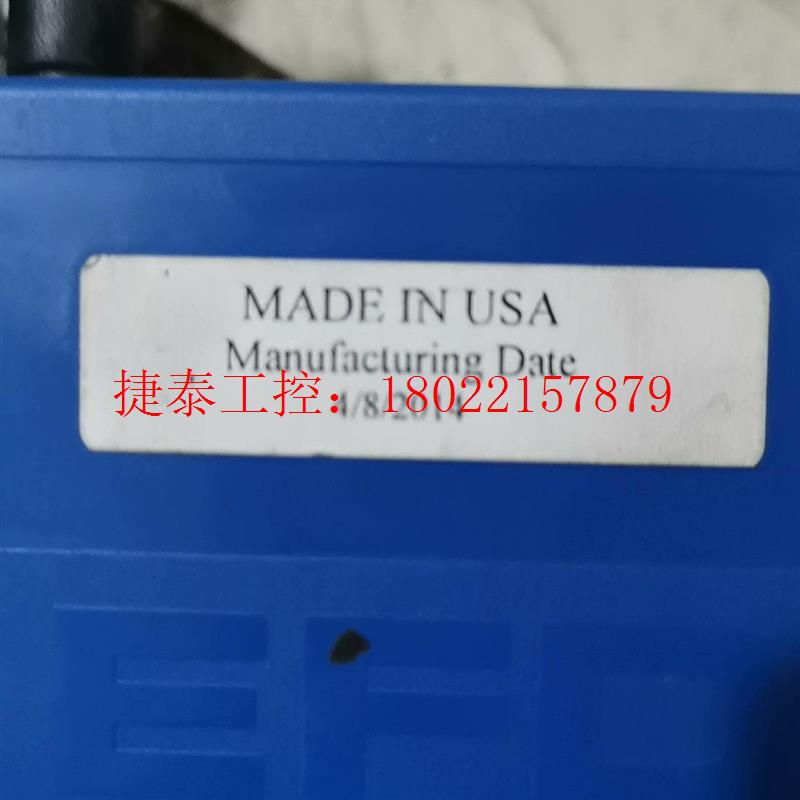议价 二手拆机美国Nordson点胶机控制器EFD PERFO