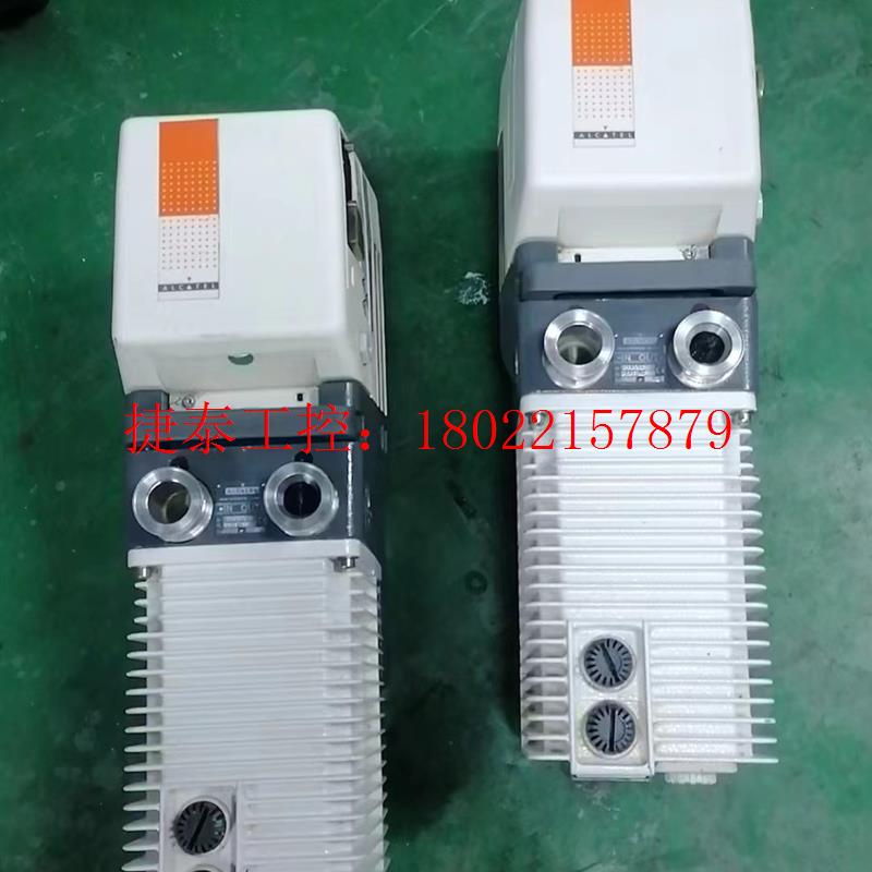 议价 阿尔卡特2021SD真空泵出售,功能包好,真空度1帕以下,需