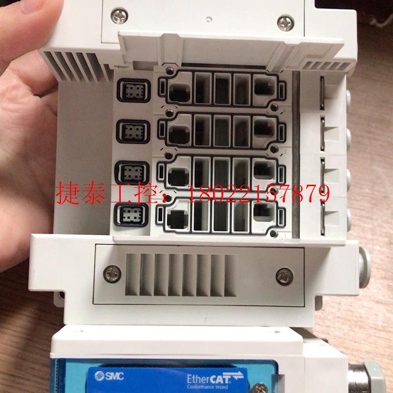 议价 阀岛 SS5Y5-10SDAN-04DS-C6