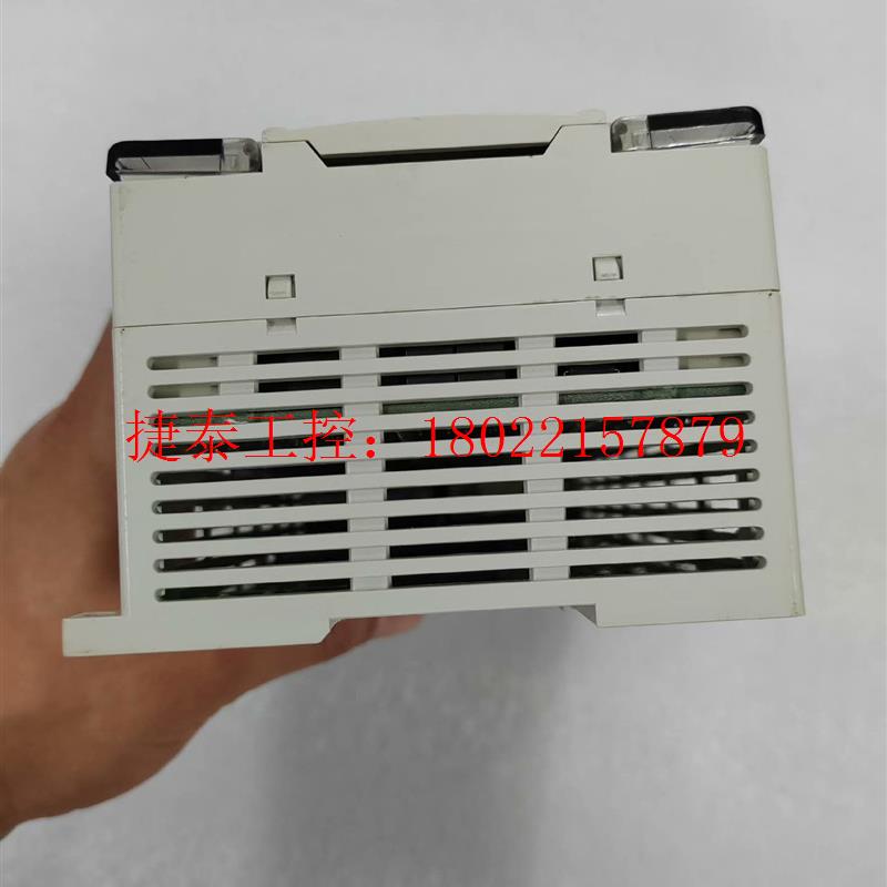 议价 XINJE,XC3-60PRT-E,全新主机,工程余料,