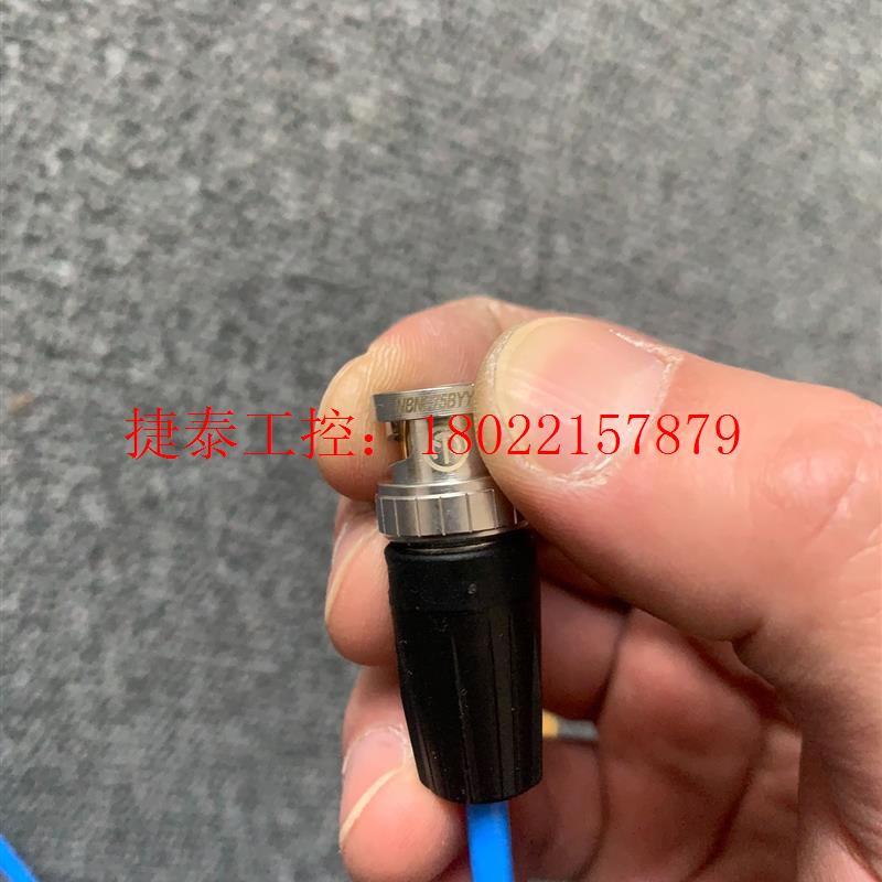 议价 瑞士进口studer时钟线bnc75欧数字同轴线解码线信号线