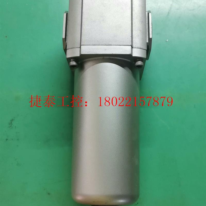 议价 全新拆包未使用气源处理器  GF600-25   数量