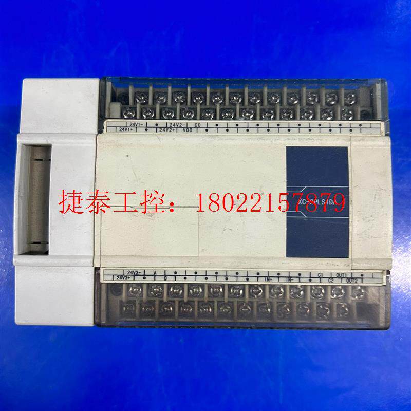 议价 PLC XC-2PLS1DA,成色实拍,发货前会测试,需