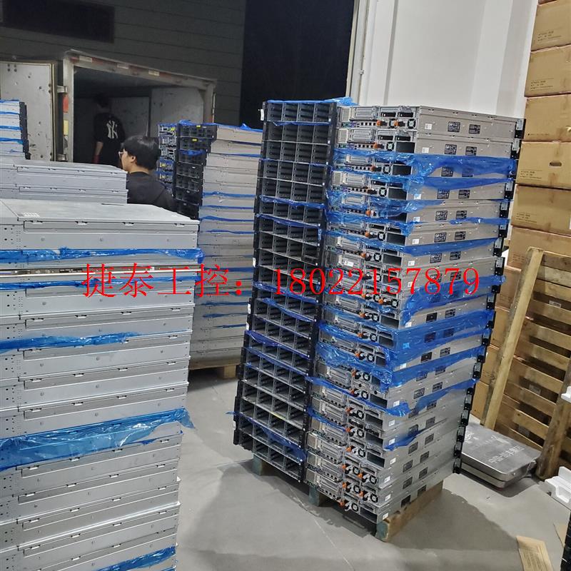 议价 Dell 戴尔 R730xd CPU:双E5-2630v3