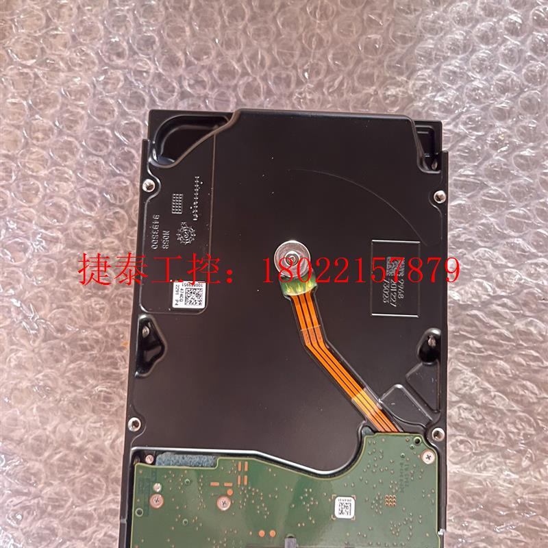 议价 在保希捷16TBSAS 原装拆机 ST16000NM002G