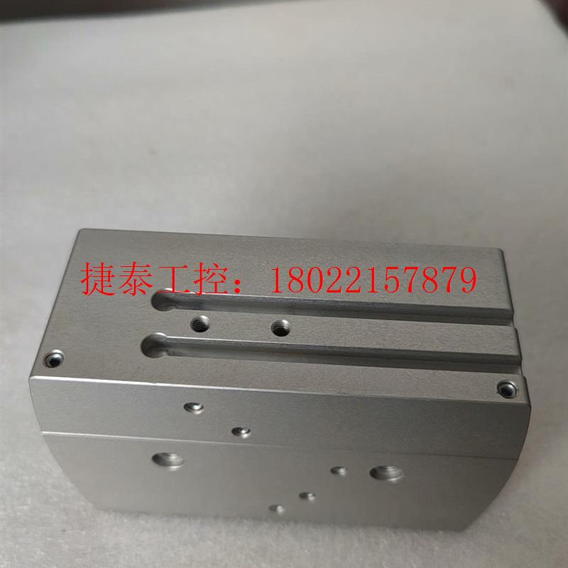 议价 费斯托平行气爪HGPL-25-40-A-B 订货号