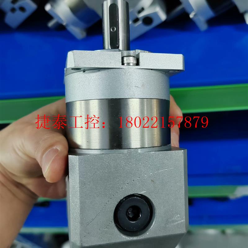 议价 精密行星减速机,SXR060-10-S1-14-50-70-