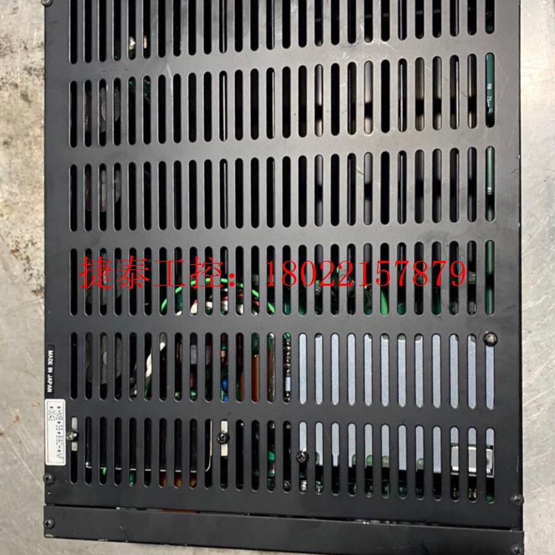 议价 伺服驱动器LSDH6-P GLM20