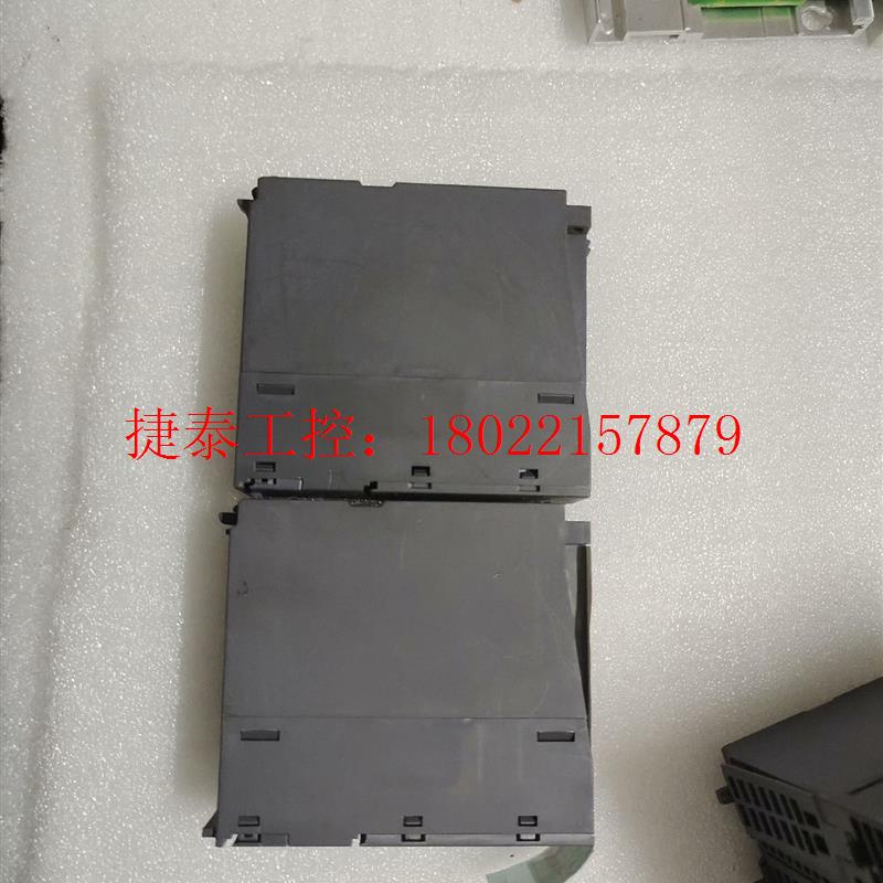 议价 拆机Q01CPU 与Q02CPU实物图,功能包好