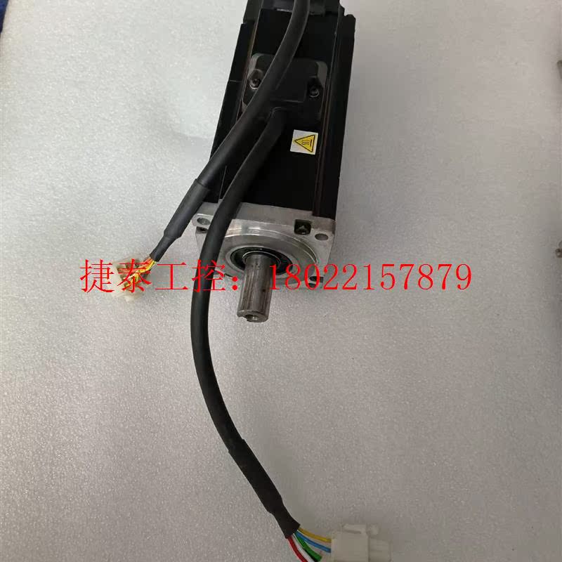 议价 Nidec MZ401A2LA18  拆机实物图400w