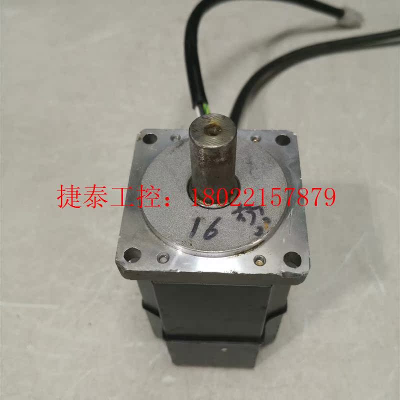 议价 电机HC-MFS23 200w, 成色如图,现货2个 拆