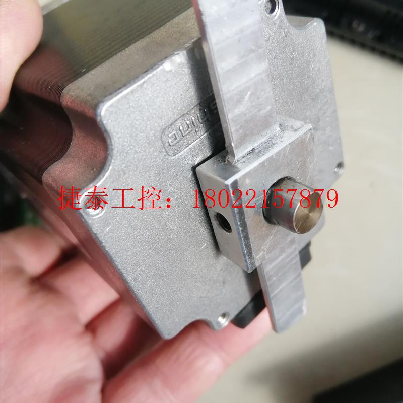 议价 2.3牛米正品雷赛57步进电机!!!驱动器 DM856+电机