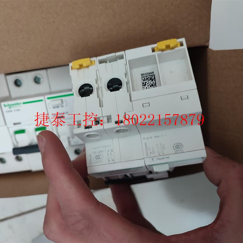 议价 ELM电磁式漏电保护器空气开关2PC40A数量不多。新