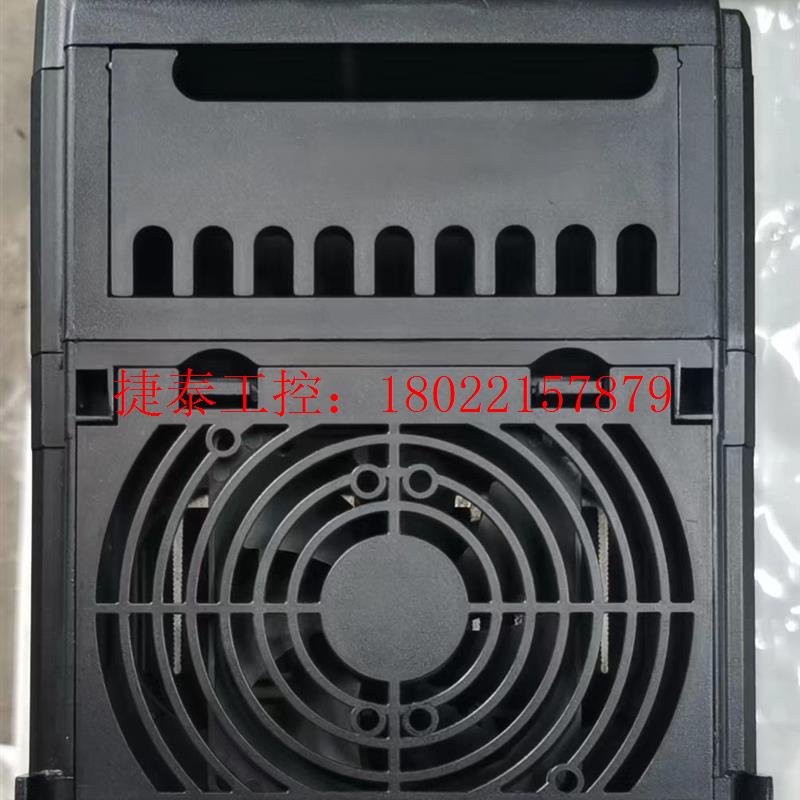 议价 默贝克变频器MBK300-5R5G/7R5PT4 测试包好