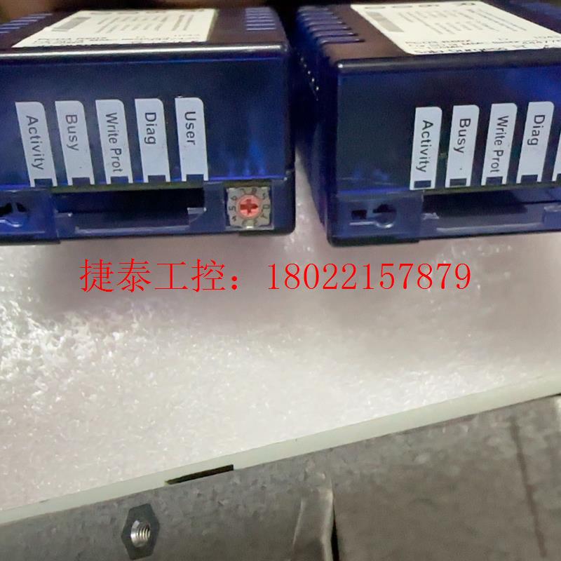 议价 拆机施耐德PCD3.M5340  RCD3.R60X智