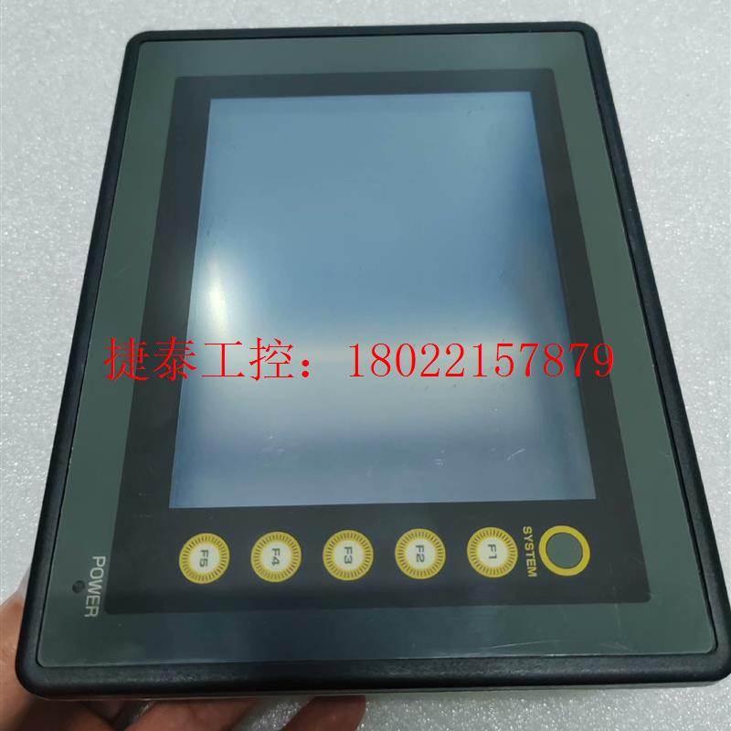 议价 FujiElectric,V706CD,人机界面触摸屏,