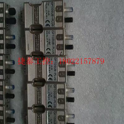 议价 菲尼克斯光纤模块OPTOSUB-PLUS