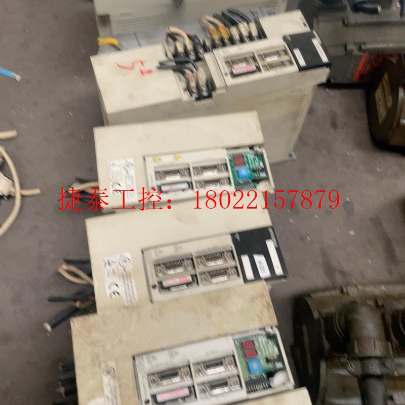 议价 驱动器、MDS-B-SVJ2-10、MDS-B-SPJ2